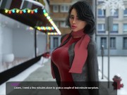 MILFY CITY XMAS SPECIAL #03 • PC GAMEPLAY [HD]