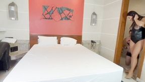 BURIED UNDER THE CRUEL KATE BECKER AND SUFFER WITH YOUR POWERFUL FACE FUCK --- FULL VERSION IN FULL HD