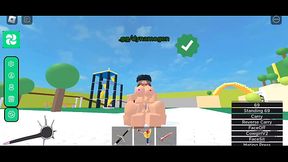 HORROR GIRL GET FUCKED ROBLOX CONDO