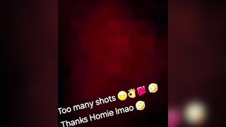 NM Rez Hoe Thanks Homie After Party