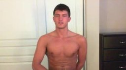 Tyler Hawk Private Show - Part 2