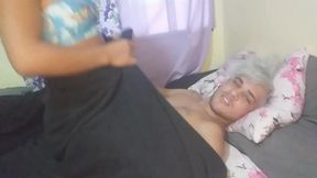 jeez i ve never felt so good at pelo so at novinho gifted flakael