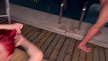 BBG - THE SQUIRTING PUSSY OF ALIEOFC