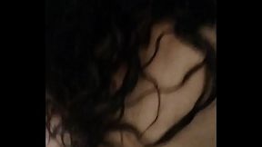 Casal 1000 Sra Tatuada