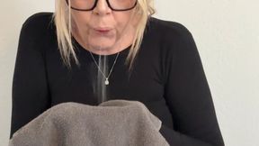 Hocking Up Humiliation