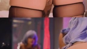 Social Media Model @Noxarcane @Twerk & #Shaved Pussy #Piercing #Big Ass #Stockings porn hardcore adult | Tik.Porn