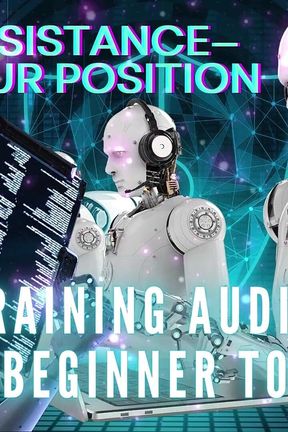 The Nlp Toolbox: Drone Training Audio Series From Beginner to Pro - Wind Resistance-hold Your Position