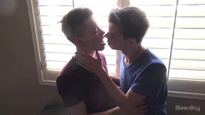 Ethan And Spencer