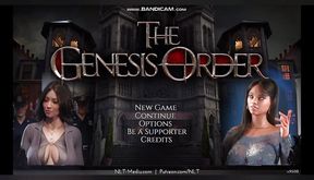 The Genesis Order - MILF Carol Mastrubation #18