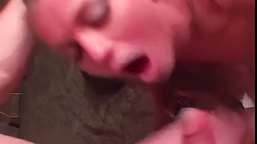 Rita Faltoyano Takes DP and ATM from Otto Bauer and Benjamin Bratt