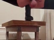 Bottoms Cumming and Squirting Compilation