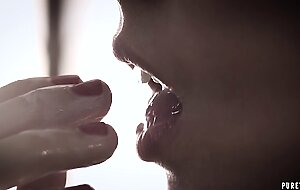 Sloppy seconds, Lena Paul