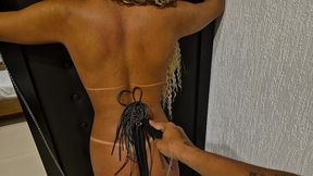 hoje voce nao escapa, fazer de tudo com voce - stefany heringer - joao o safado