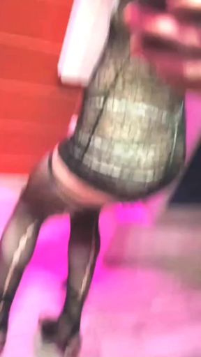 PoliCe👮🏻&zwj;♀️Travesti VaneSsaBiTCHx PariSChienneTrvprod⁷⁵⁰&sup1;⁷ AMPHiBiSauna