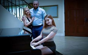 Fucking Your Foster Daughter Together Can Fix Any Marriage ~ Free Full Scene