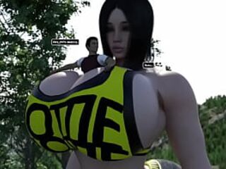 THAT GOTH GIRL 10 Made By Enldlessrain0110