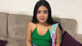 The Boss Offers His Maid Payment to Undress