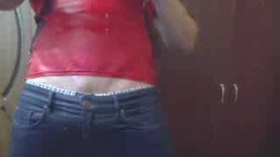 Aron Man Private Show