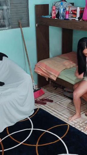 It wasn't my fault! She seduced me first! I had no choice but to cheat! I slept with my wife's best friend   Clip 1