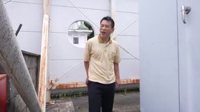 Na Na In Sora-503 Ill Make The Bratty J-type Girl Who Made A Fo