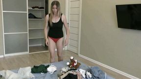 Daily chores and clean your room MP4 FULL HD 1080p