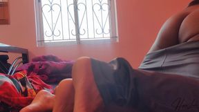 Newly Met Friends Got Fucked and Cumshot