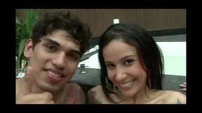 Transexual Nasty Adventures