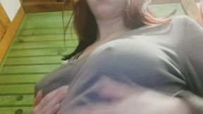 j'hydrate mon corps pour être belle pour toi