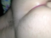 My first double anal fisting. It,s AMAIZING