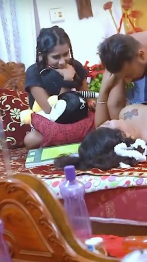 Tharki Teacher...   Clip 2