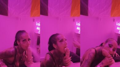 vaping bj