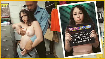 Steal The Pink Pussy Vibrator