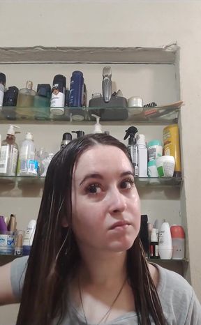I Do My Skincare