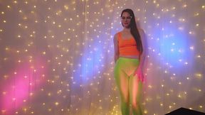 Slow Money Drain (4K) - Pay Lady Ashley