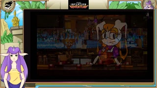 Sonic the Hedgehog Inflation Adventure 2