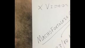 V&iacute_deo de verifica&ccedil_&atilde_o