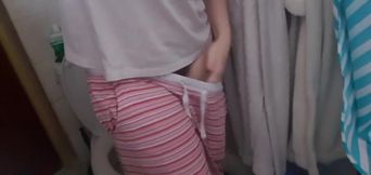 Sweet Pussy!! Compilation Sweet Morning Pee
