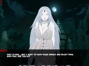 Sarada Training Part 32 Konan Kushina And A Lot Of Milfs By LoveSkySan69