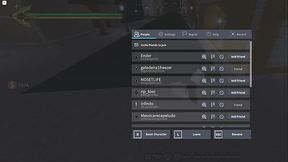 Safadinha do roblox foi pega e caiu na net