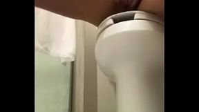 Argentina tocandose milf palermo