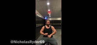 Nicholas Ryder Compilation