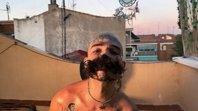 fetish fanatic vol. 2  i shaved my head like britney spears cuz u fucked up my heart, bastard