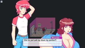 Dandy Boy Adventures 0.4.2 Part 12 Mom's Bend Over by Loveskysan69