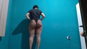 Big ass, soft skin, tight hole... now let me see how a slutty femboy should be fucked