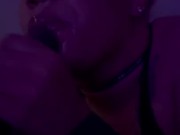 Redbone Head and Facial
