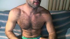 Andre Hung Private Show