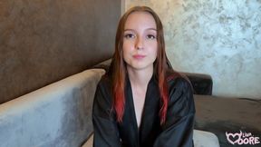 POV: You Went to Visit Your Hot Neighbor. Sensual JOI