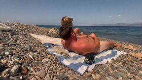 Beach Fuck