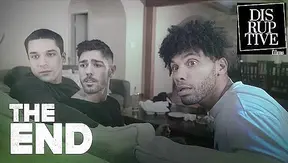 Roommates Burn With Lust in Quarantine: Nico Coopa Tony Genius Go Hardcore – Raw Passion