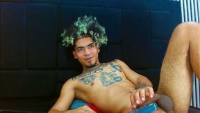 Jordam Bans Private Show
